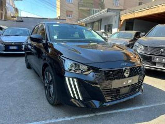 usato PEUGEOT 208