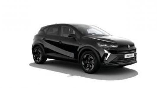 Km 0 RENAULT Captur
