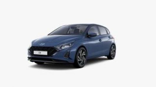 Km 0 HYUNDAI i20