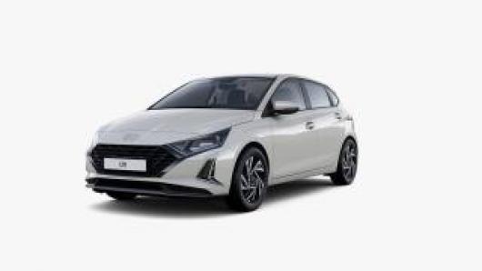Km 0 HYUNDAI i20