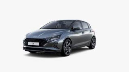 Km 0 HYUNDAI i20