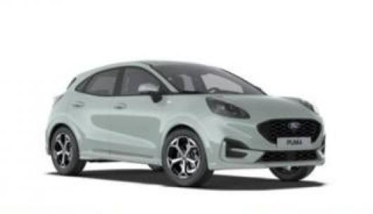 Km 0 FORD Puma