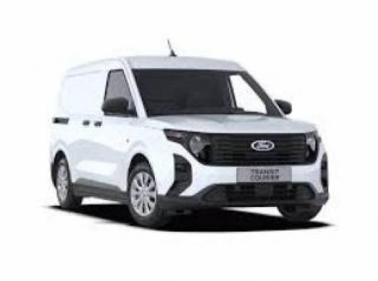 Km 0 FORD Transit Courier