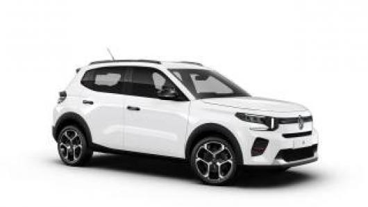 Km 0 CITROEN C3