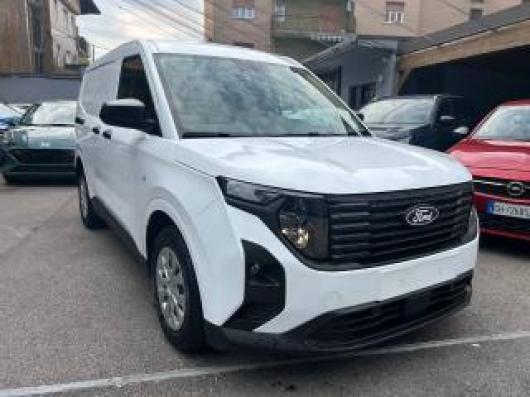 Km 0 FORD Transit Courier
