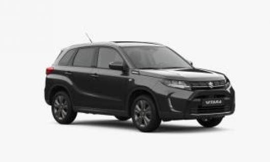 Km 0 SUZUKI Vitara