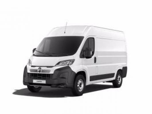Km 0 CITROEN Jumper