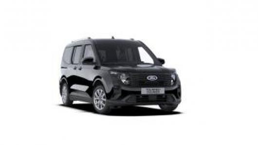 usato FORD Tourneo Courier