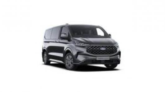 Tourneo Custom