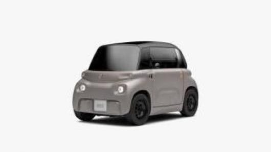 Km 0 CITROEN Ami