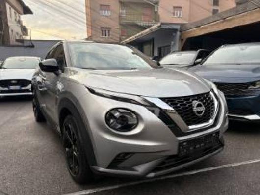 usato NISSAN Juke