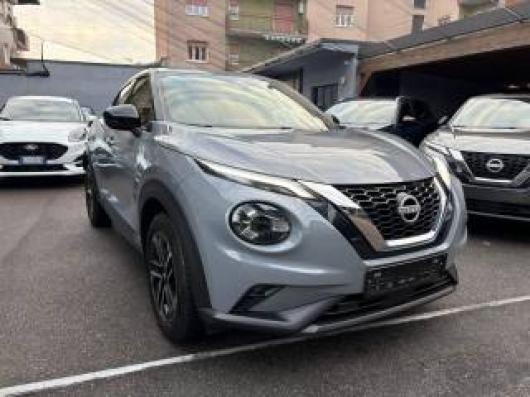 usato NISSAN Juke