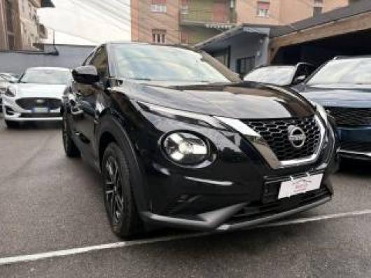usato NISSAN Juke