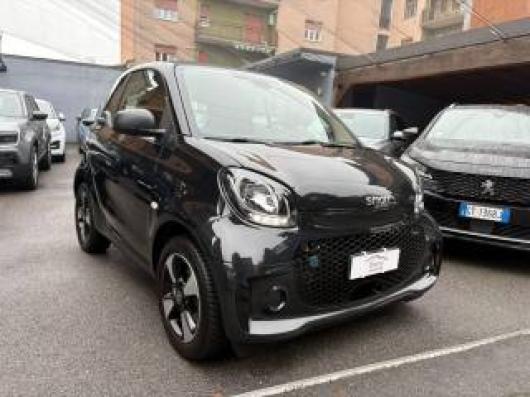 usato SMART ForTwo