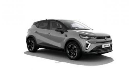 Captur