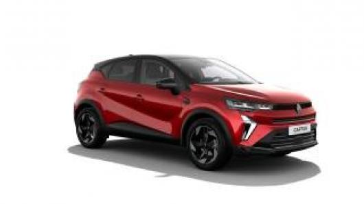 Captur