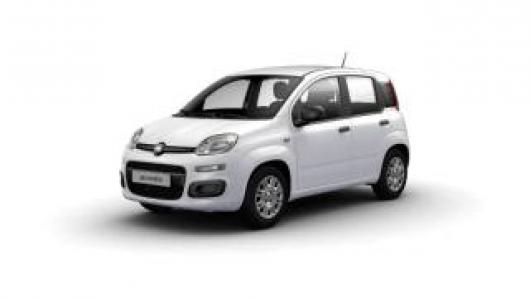 Km 0 FIAT Panda