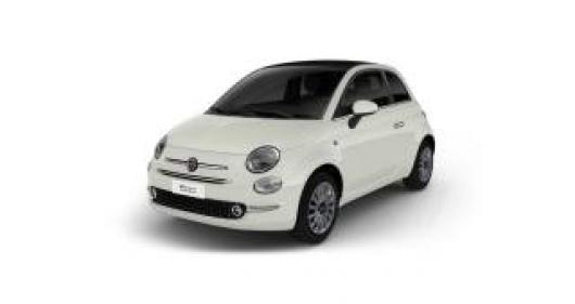 usato FIAT 500
