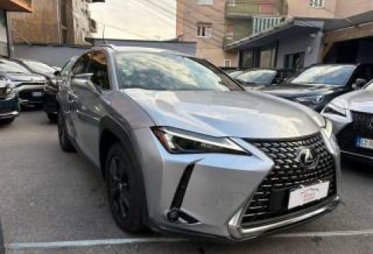 usato LEXUS UX Full Electric
