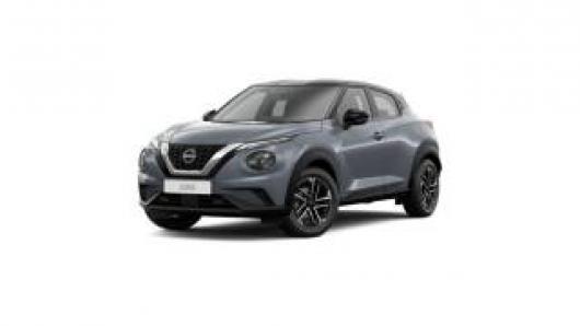 Km 0 NISSAN Juke