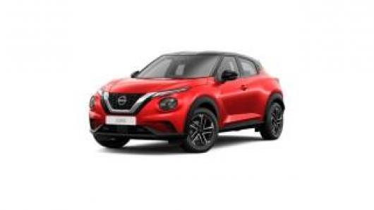 Km 0 NISSAN Juke