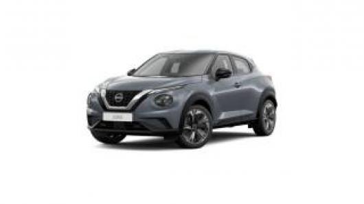 Km 0 NISSAN Juke