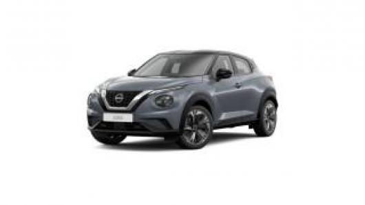 Km 0 NISSAN Juke