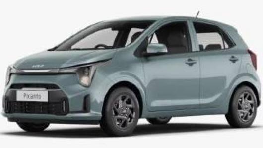 Km 0 KIA Picanto