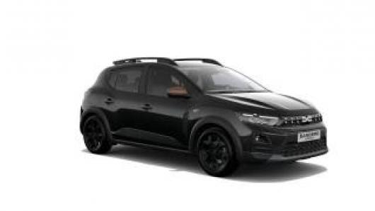 Km 0 DACIA Sandero