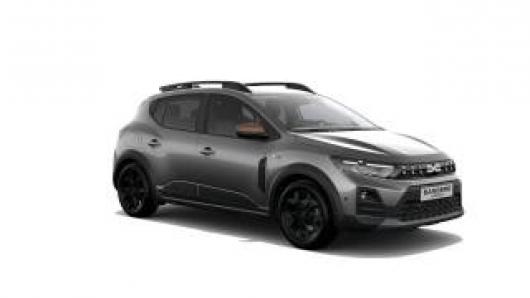 Km 0 DACIA Sandero