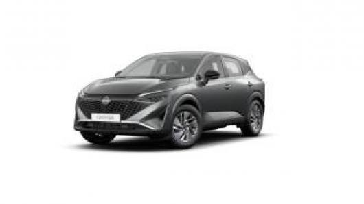 Km 0 NISSAN Qashqai