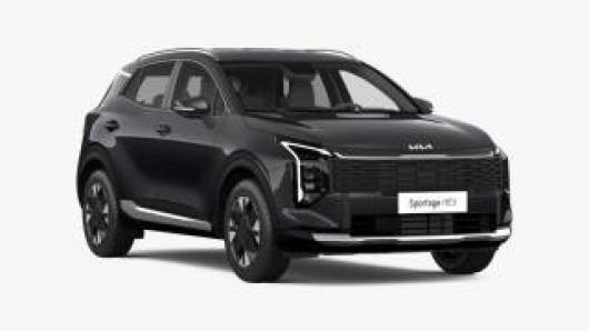 Km 0 KIA Sportage