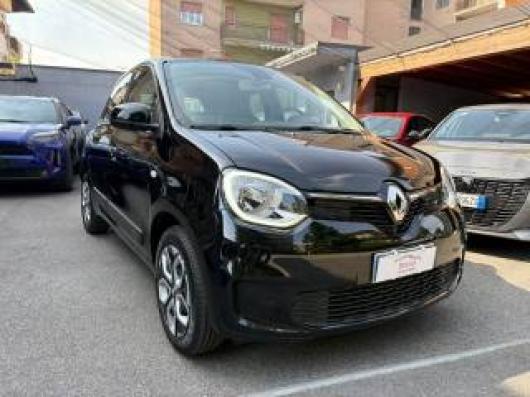 usato RENAULT Twingo