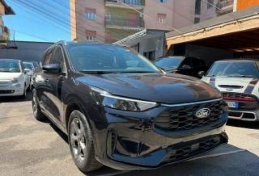 usato FORD Kuga