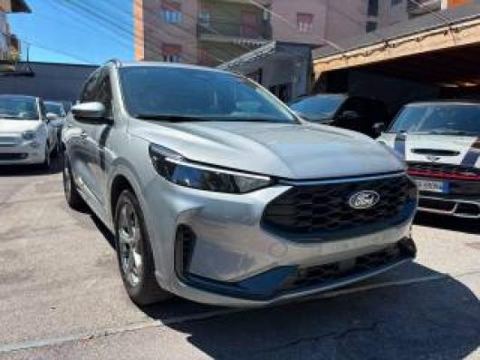 usato FORD Kuga