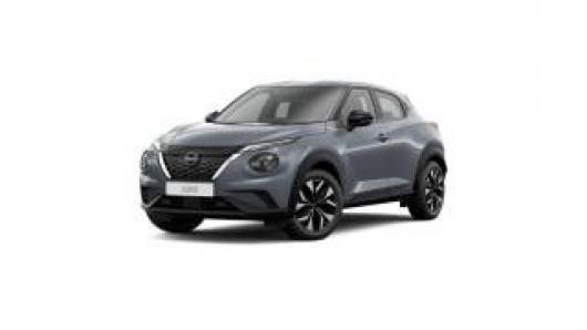 Km 0 NISSAN Juke