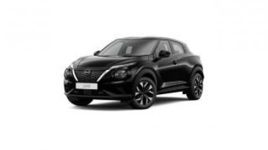 Km 0 NISSAN Juke