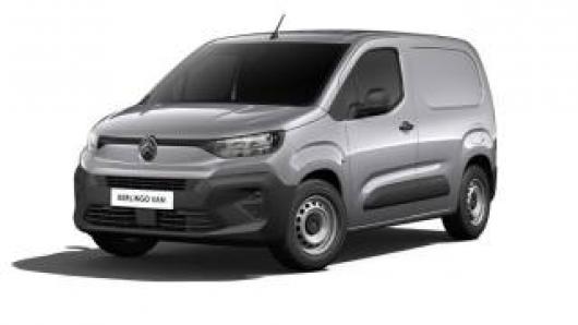 Km 0 CITROEN Berlingo