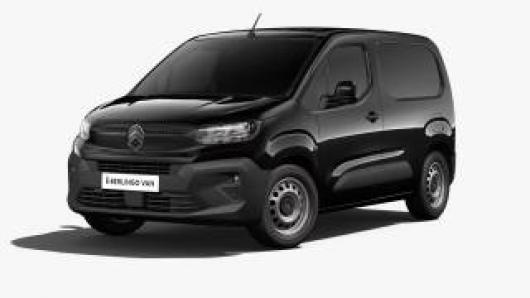 Km 0 CITROEN Berlingo