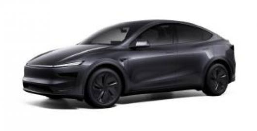 Km 0 TESLA Model Y