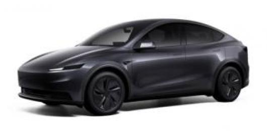Km 0 TESLA Model Y