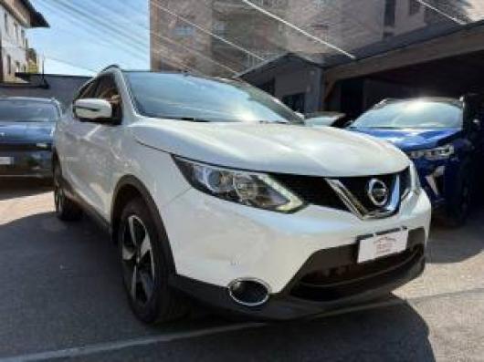 usato NISSAN Qashqai