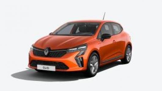 usato RENAULT Clio