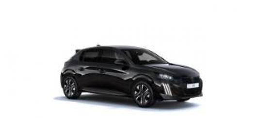 Km 0 PEUGEOT 208
