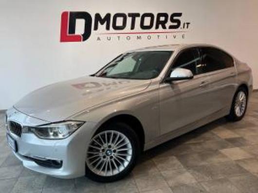 usato BMW 320