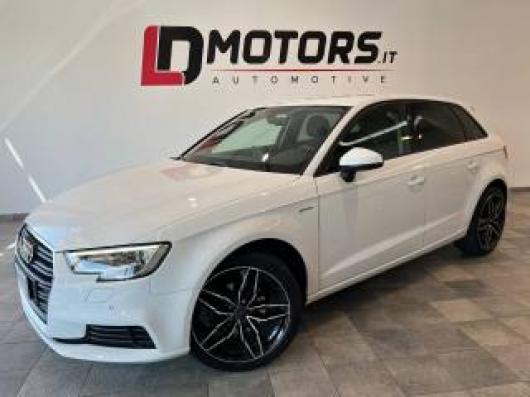 usato AUDI A3