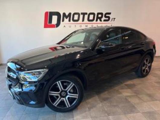 GLC 200