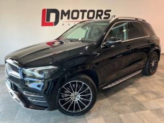 GLE 300