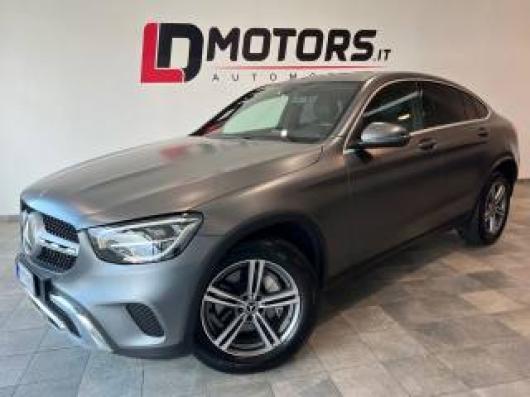 GLC 200