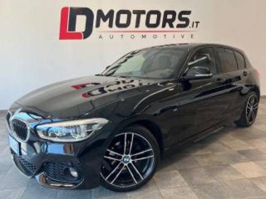 usato BMW 118